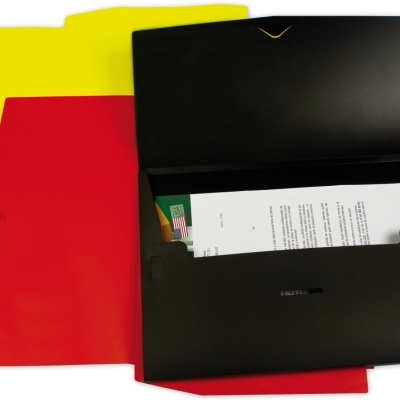 Subcarpeta personalizada